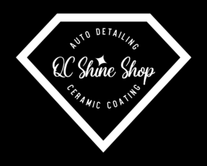 QC Shine Shop Auto Detailing and Ceramic Coating(Moline, Rock Island, Davenport, Bettendorf)